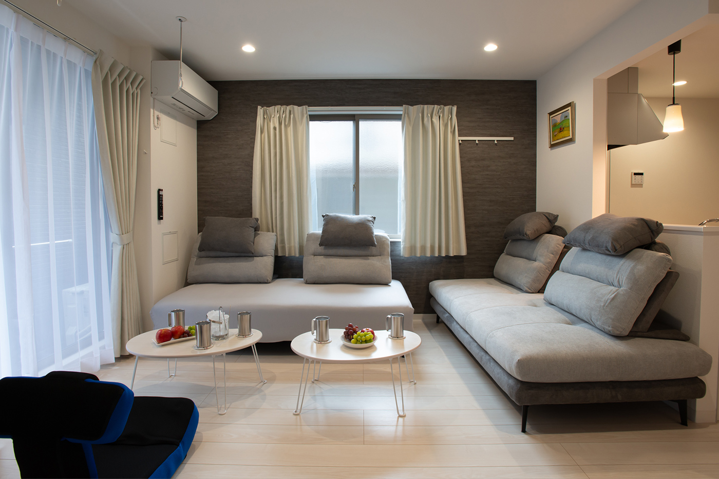 About the Hotel